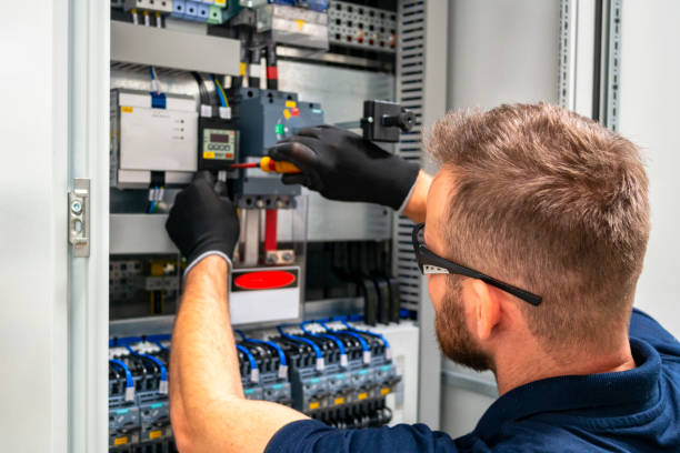 Best Residential Electrician Services  in Shaker Heights, OH