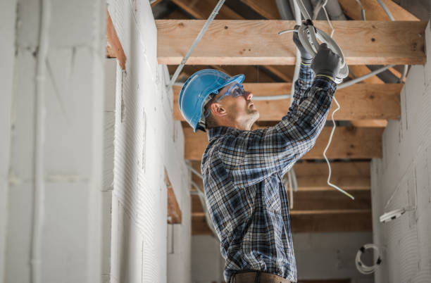 Best Electrical Troubleshooting Services  in Shaker Heights, OH