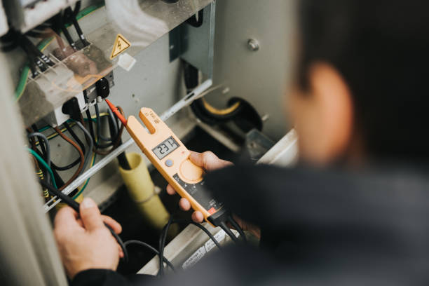 Best Electrician Near Me  in Shaker Heights, OH