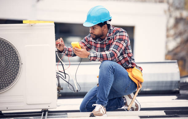 Best Electrical Installation Contractor  in Shaker Heights, OH