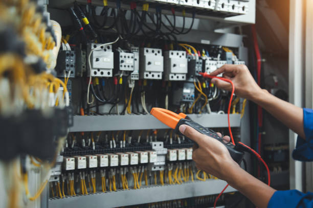 Best Electrical Repair Services  in Shaker Heights, OH