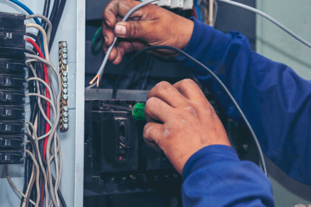 Best Electrical Repair Services  in Shaker Heights, OH