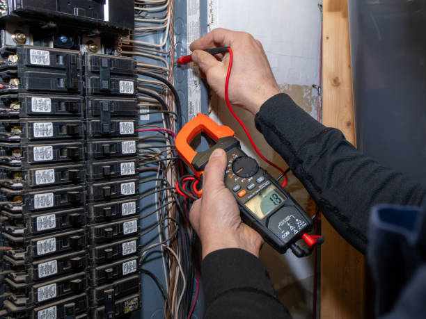 Best Electrical Upgrades for Homes  in Shaker Heights, OH