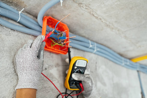 Best Home Electrical Repair  in Shaker Heights, OH