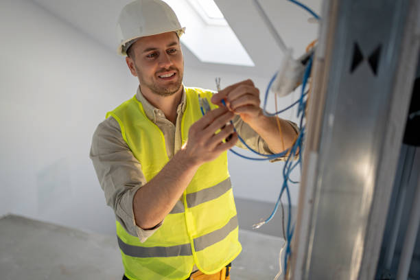 Best Electrical Rewiring Services  in Shaker Heights, OH